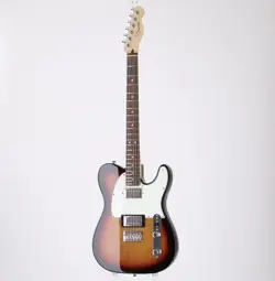 FENDER PLAYER TELECASTER HH PAU FERRO 3TS SAKAE