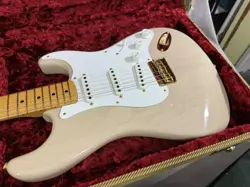 2024 FENDER CUSTOM SHOP LIMITED-EDITION '54 HARDTAIL STRATOCASTER CLOSET CLASSIC