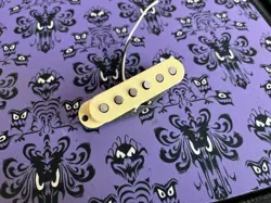 FENDER VINTERA II 60S RI STRAT BRIDGE PICKUP STRATOCASTER