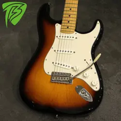 FENDER USA AMERICAN SPECIAL STRATOCASTER MN 2CS 2010