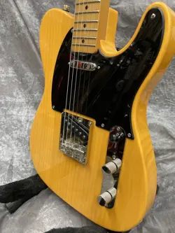 SQUIER BY FENDER CLASSIC VIBE 50'S TELECASTER