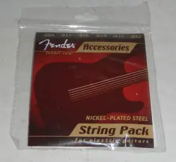 STRING PACK
