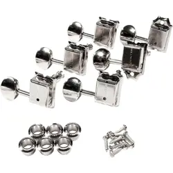FENDER PURE VINTAGE GUITAR TUNING MACHINES