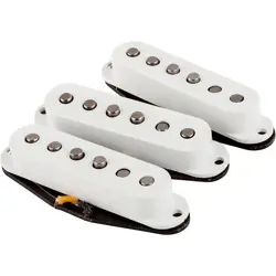 FENDER FAT '50S STRAT PICKUP SET