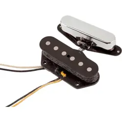 NOCASTER TELE PICKUP