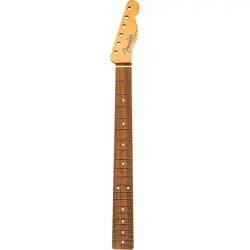 FENDER CLASSIC SERIES '60S TELECASTER NECK WITH PAU FERRO FINGERBOARD