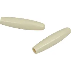 FENDER ORIGINAL STRAT AGED TREMOLO ARM TIPS (2)