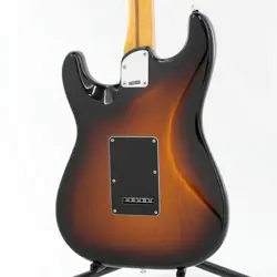 SUNBURST/ROSEWOOD SN. SAFE