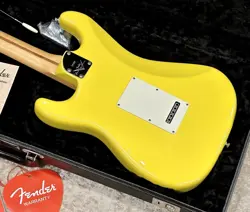 FENDER CUSTOM SHOP MASTER BUILT SERIES STRATOCASTER JEFF BECKNOS SAFE DELIVERY F