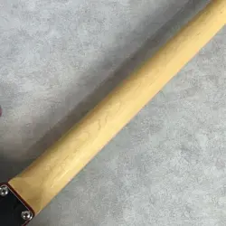 FENDER M.I.J 68 STRATOCASTER LH RH MOD SAFE DELIVERY FROM JAPAN