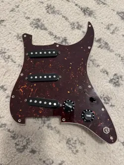 1994 ORIGINAL FENDER