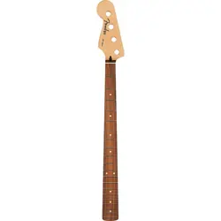 FENDER PLAYER SERIES JAZZ BASS LEFT-HANDED NECK, 20 MEDIUM-JUMBO FRETS, 9.5