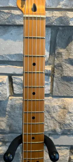 STANDARD TELECASTER BROWN