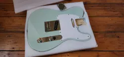 BULLET TELECASTER FULLY