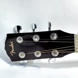 FENDER FA-135CE NATURAL