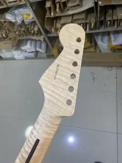 REPLACEMENT 22FRET MAPLE
