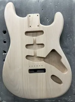 ROUTING FIT@FENDER SPECS