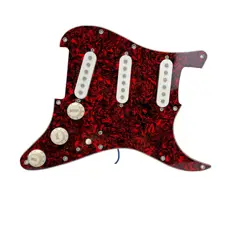 PICKGUARD SCREWS 4-PLY