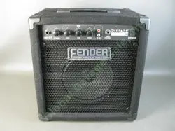 AMPLIFIER 15W 1X8