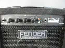 COMBO AMPLIFIER 15W
