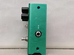 LAYER REVERB EFFECTOR