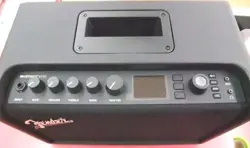 AMPLIFIERS EXCELLENT WORKING