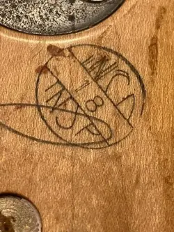 STRAT STRATOCASTER MAPLE