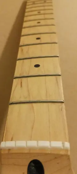 SQUIER STANDARD TELECASTER