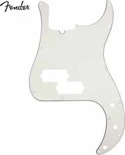 FENDER STANDARD P-BASS