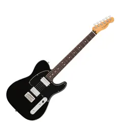 BLK GUITAR *KL149