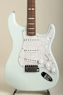 STRATOCASTER RW TRANSPARENT