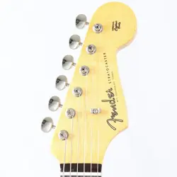 STRATOCASTER TC SHERWOOD
