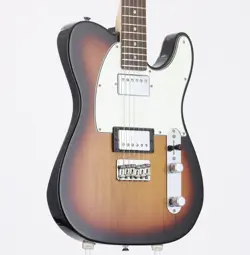 FENDER PLAYER TELECASTER