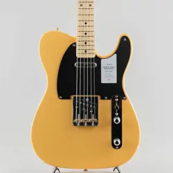 50S TELECASTER/BUTTERSCOTCH