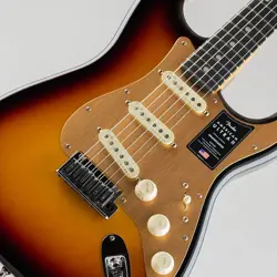 FENDER AMERICAN ULTRA II STRATOCASTER/ULTRABURST/E