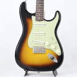 STRATOCASTER TC WIDE-FADE