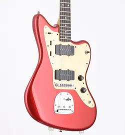 DELUXE JAZZMASTER CANDY