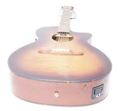 6-STRING GUITAR 3-COLOR