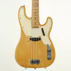 FENDER 1968 TELECASTER BASS [SN 235172]
