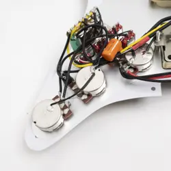 COIL SPLITTING AINICO