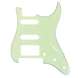 BRIDGE PICKGUARD FOR