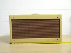 HEAD GUITAR AMP
