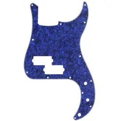 HOLES PICKGUARD FOR