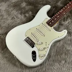 60S STRATOCASTER N:JD24027511
