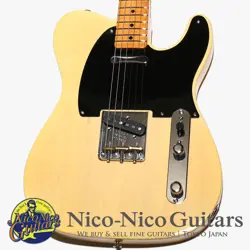 1951 TELECASTER NOS