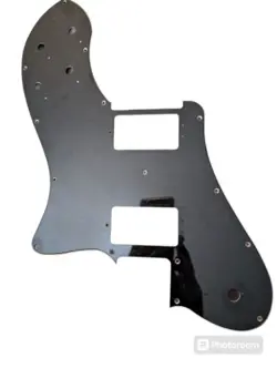 FENDER AMERICAN PROFESSIONAL II TELECASTER DELUXE PICKGUARD