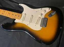 MADE BY FENDER USA AMERICAN VINTAGE 57 2006 NO.MF699