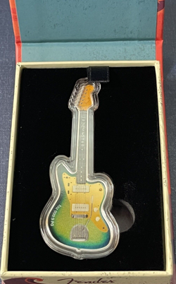 .9999 SILVER SOLOMON