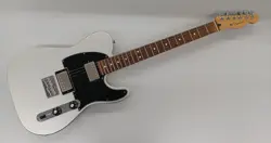 FENDER MEXICO BLACKTOP TELECASTER HH 1 ELECTRIC GUITAR