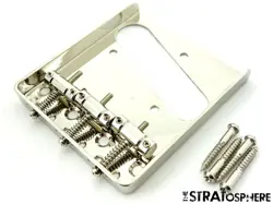 FENDER SQUIER CLASSIC VIBE BARITONE CUSTOM TELECASTER VINTAGE BRIDGE TELE PARTS